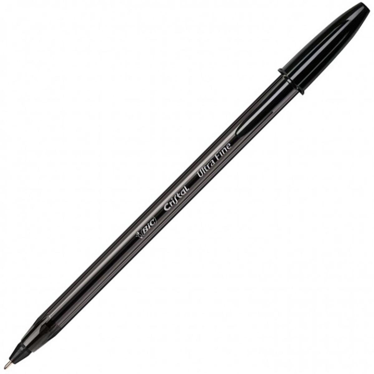 Bic cristal exact - penna a sfera - punta 0,7 mm