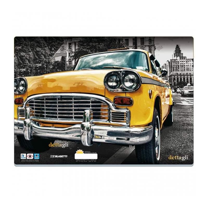 Blasetti dettagli maxi quaderni a4 - 20+1ff - 80 gr