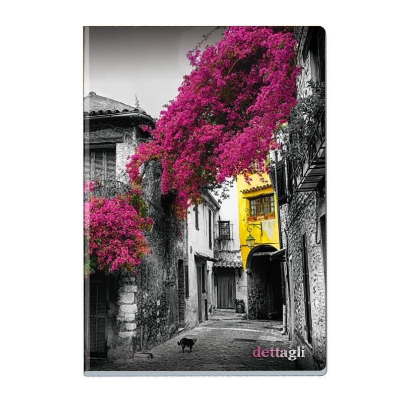 Blasetti dettagli maxi quaderni a4 - 20+1ff - 80 gr