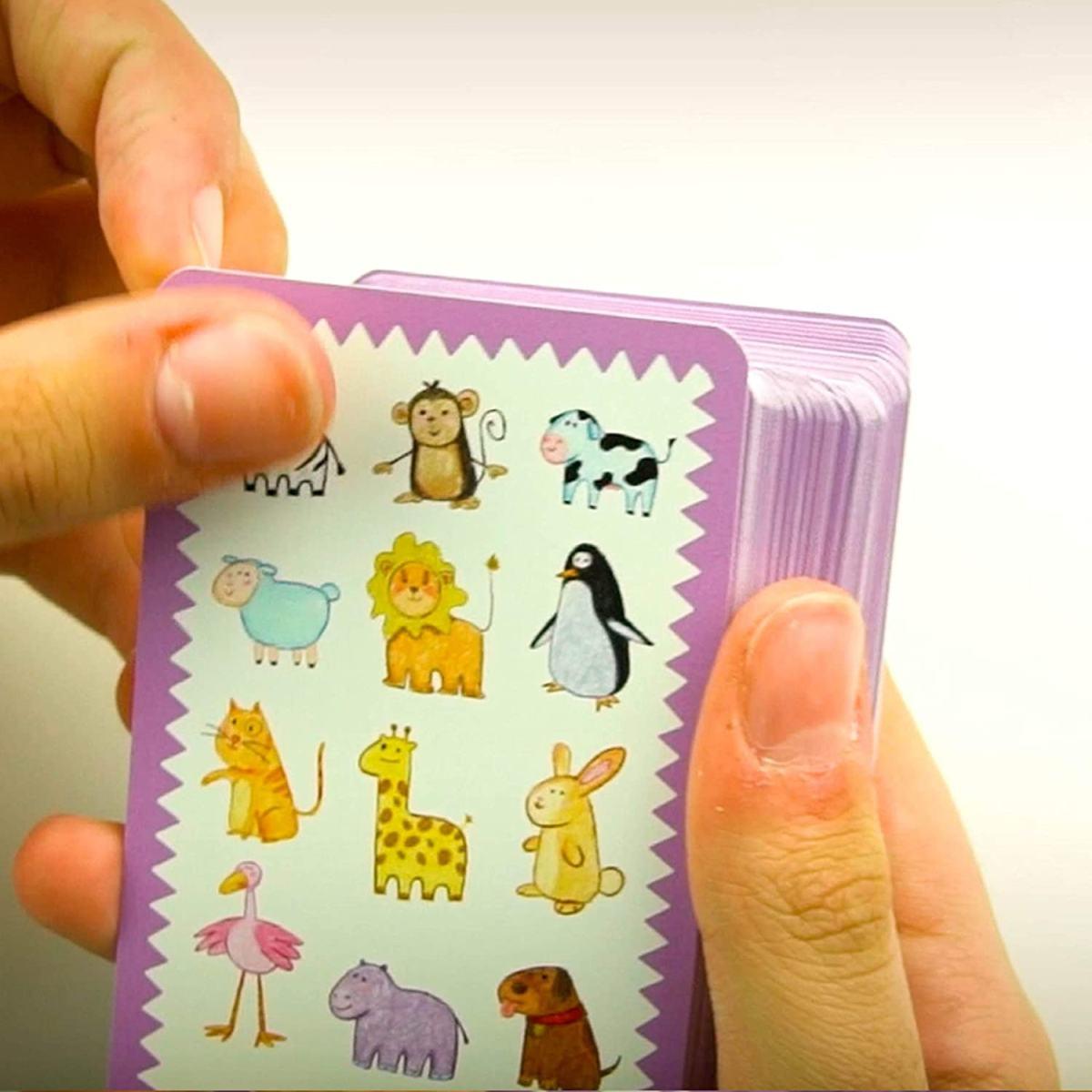 Ludattica - carte montessori - che cos'È