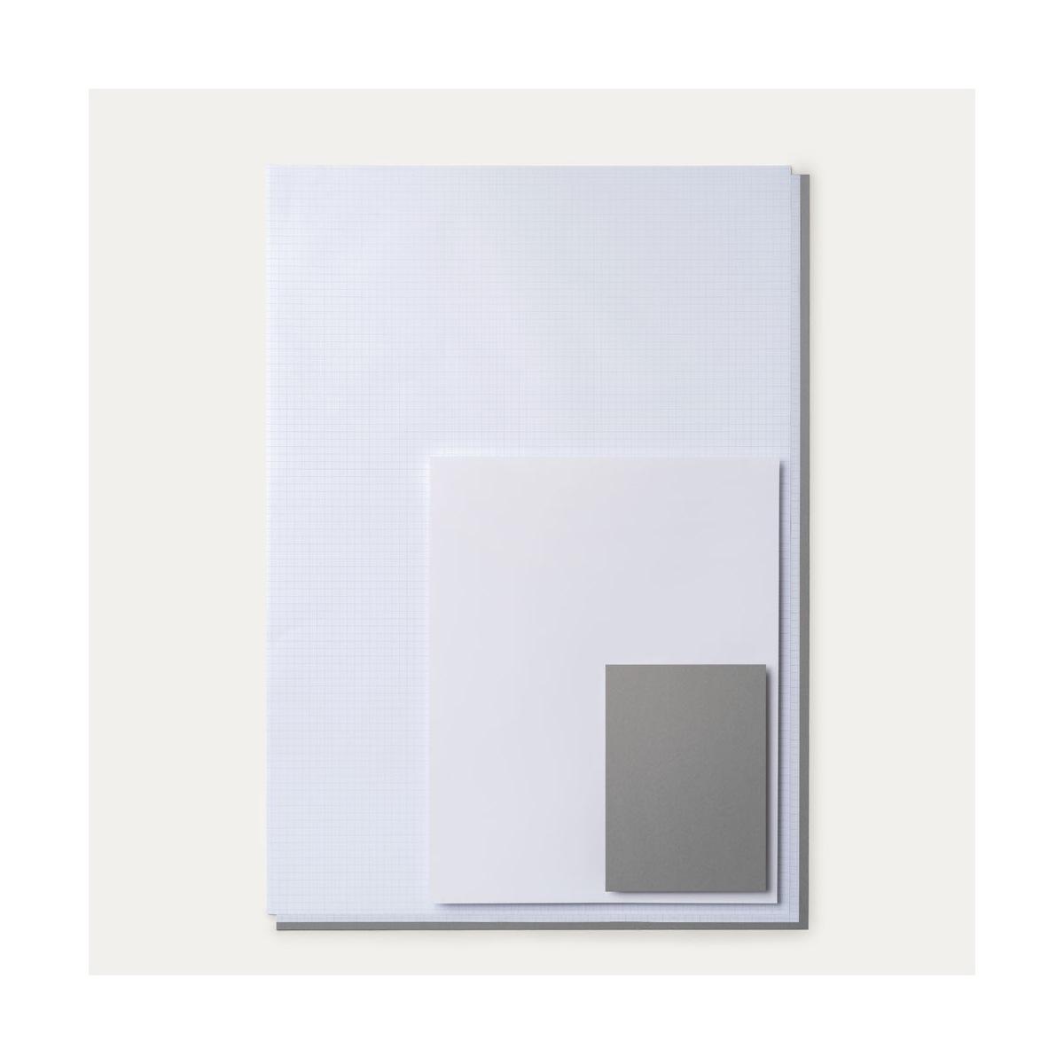 Favini - cardboard cartone grigio - 1500 gr - 71 x 101 cm