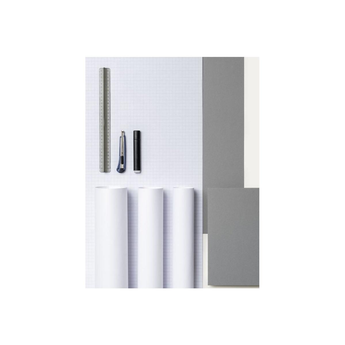 Favini - cardboard cartone grigio - 1500 gr - 71 x 101 cm