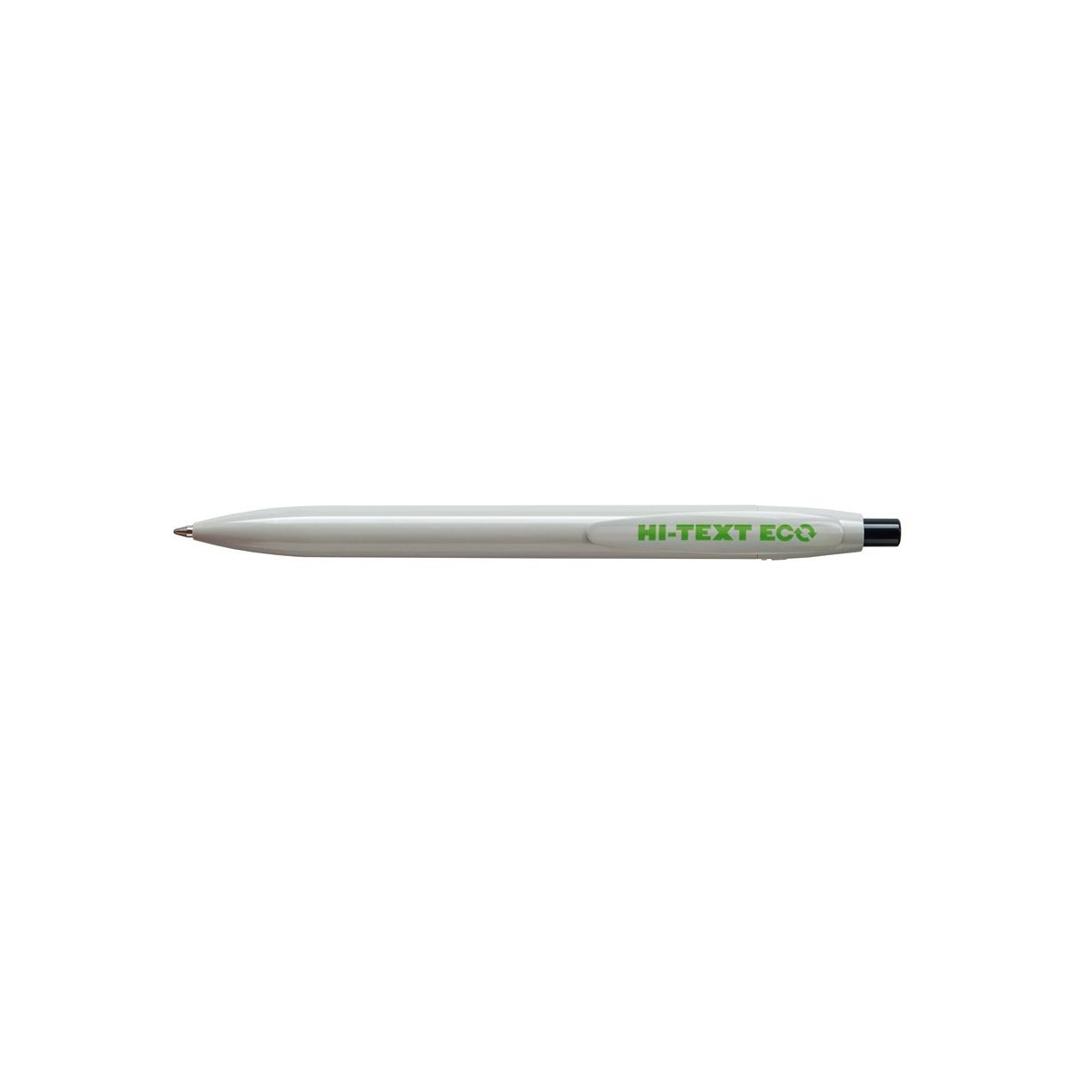 Hi-text 920 matic eco penna a scatto - 1,0 mm