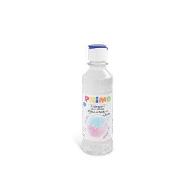 Primo - attivatore per slime - 240 ml - bottiglia con tappo dosatore