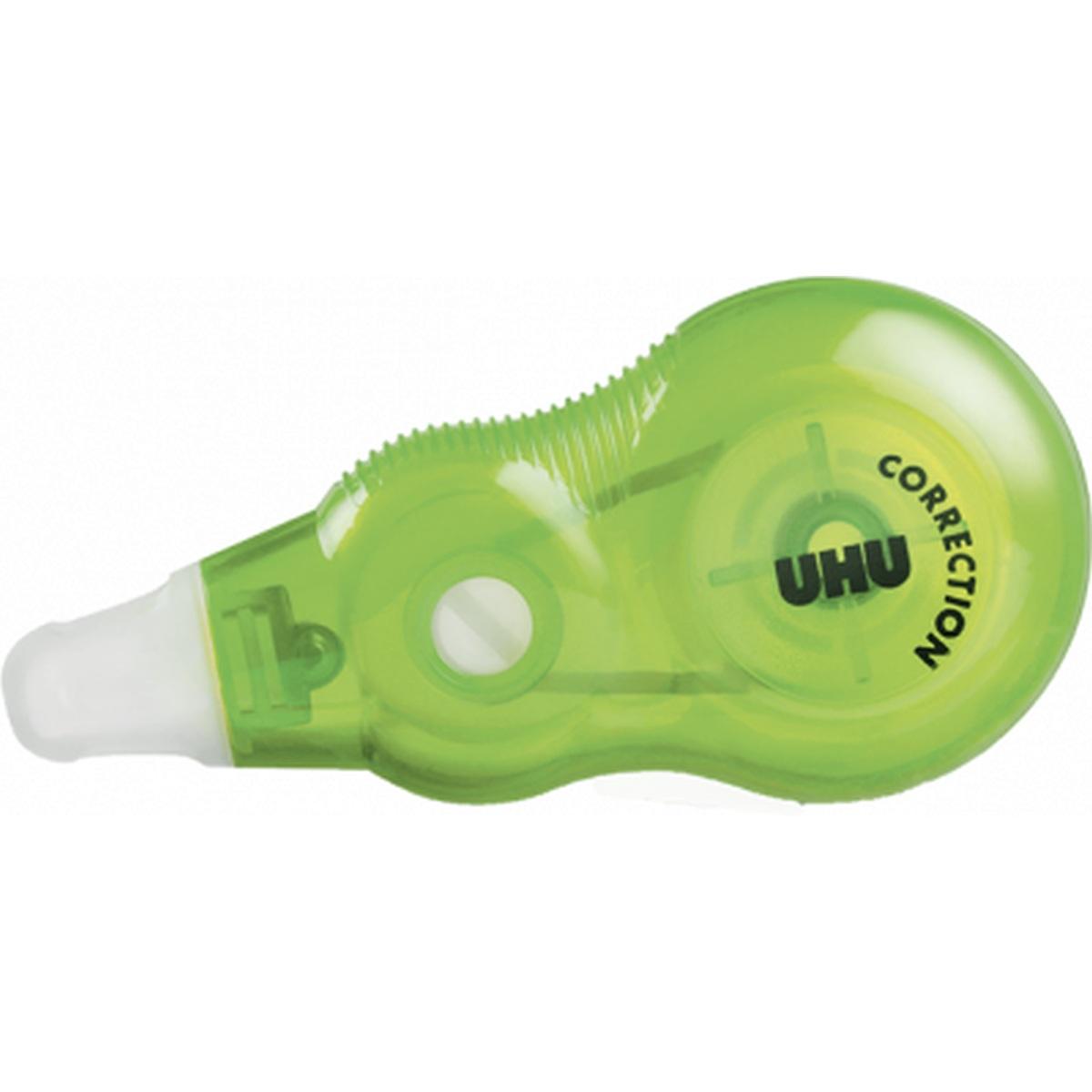 Uhu correction micro roller 8 mt x 5 mm