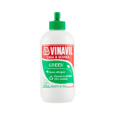 Vinavil casa & scuola flacone 100 gr - colla vinilica bianca
