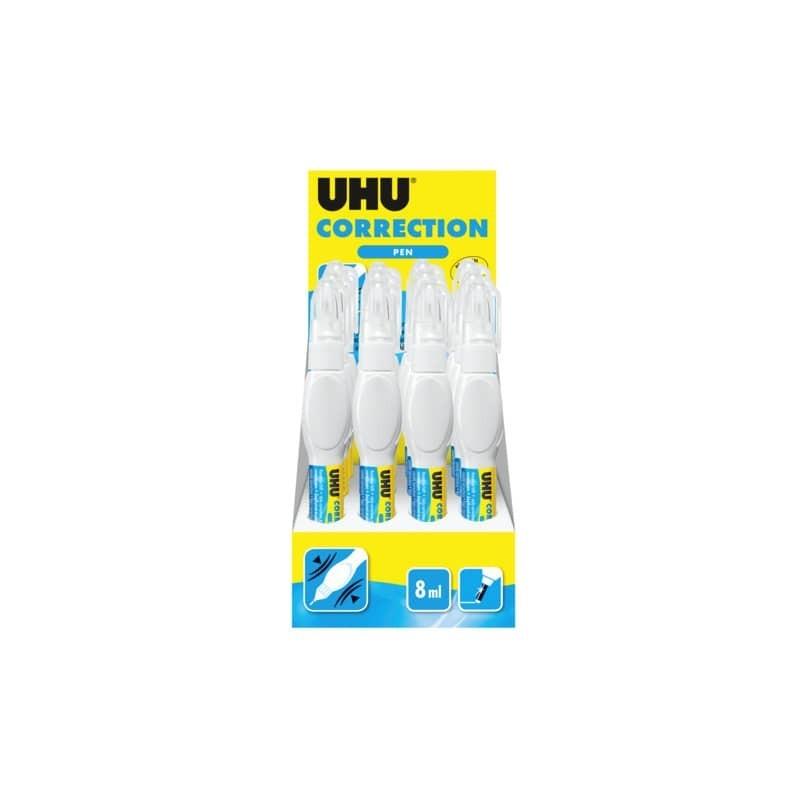 Uhu correttore penna 8 ml