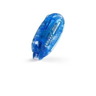LEBEZ - COLLA PEMANENTE A NASTRO "COPREX COLL" - FORMATO 6 MM X 8 METRI