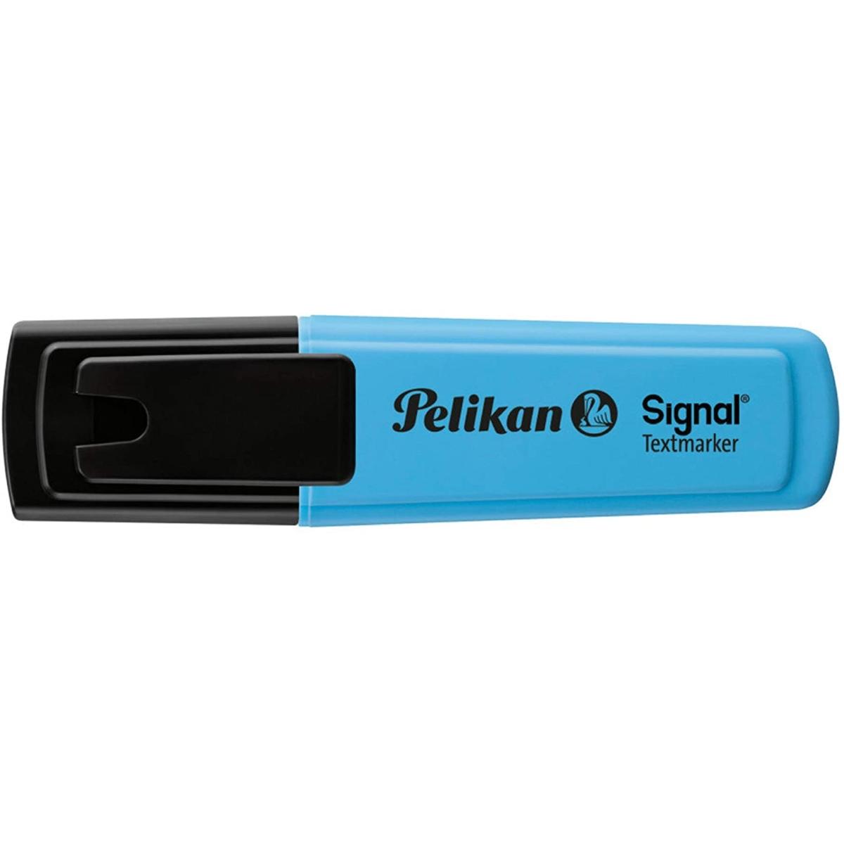 Pelikan evidenziatore textmarker signal