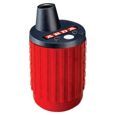 Arda - affilamine a campana - 2,00 mm