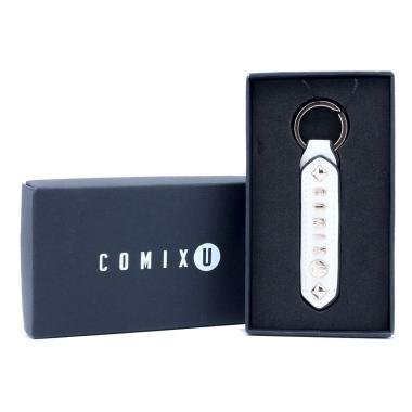 Comix - portachiavi in confezione regalo comix u glamour