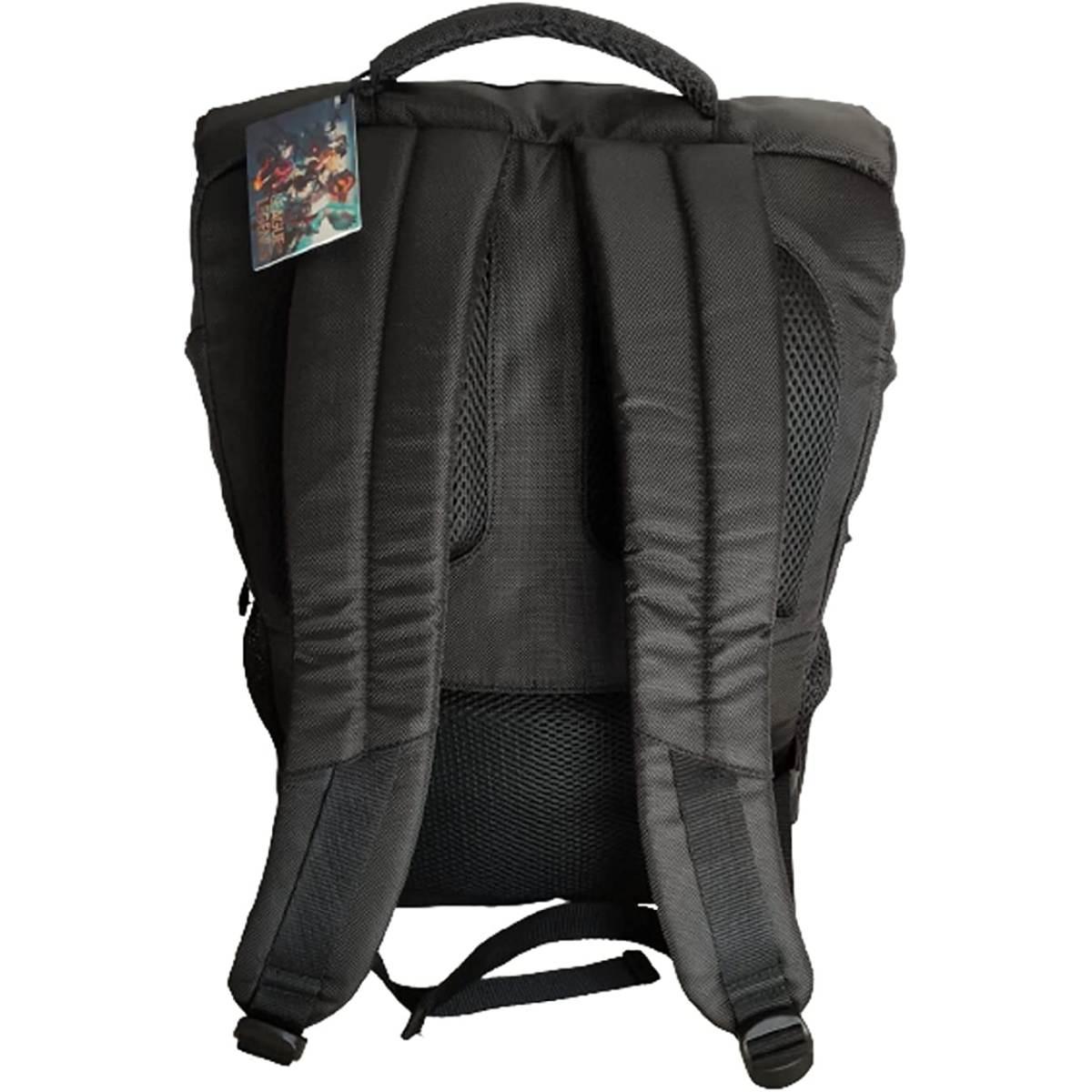 Zaino organizzato scuola league of legends