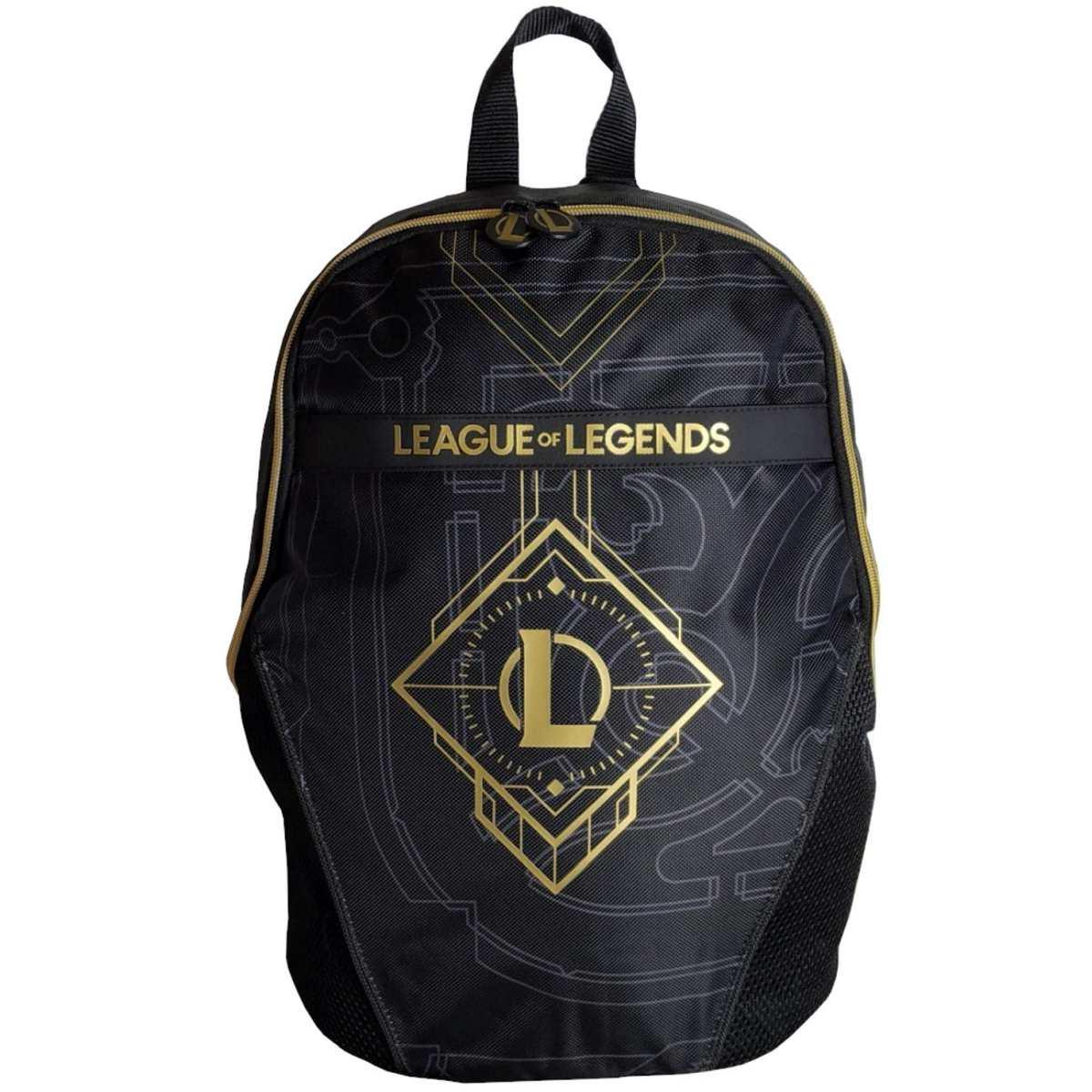 Zaino league of legends