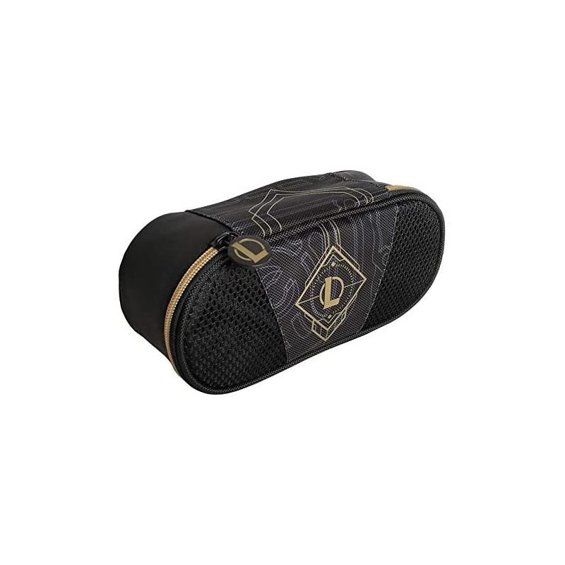 Franco cosimo panini - astuccio ovale league of legend
