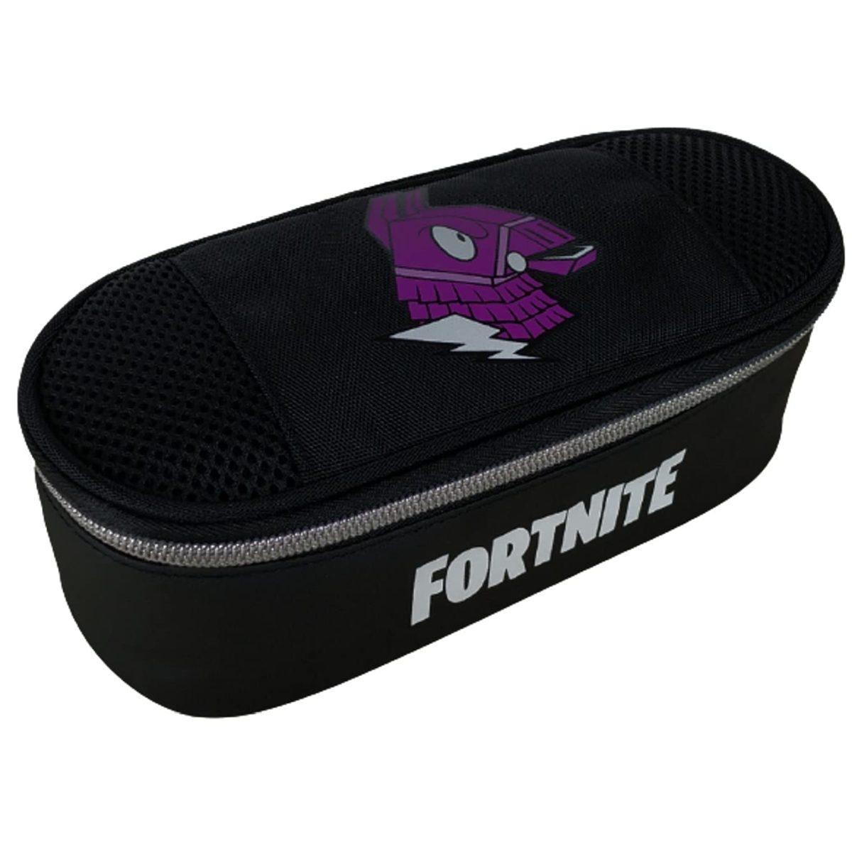 F.c.p. - astuccio ovale organizzato lama fortnite