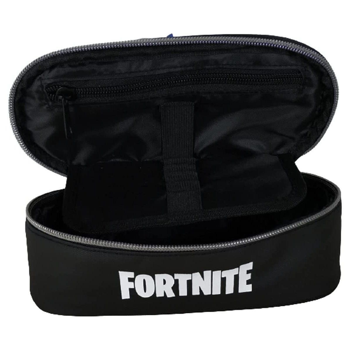 F.c.p. - astuccio ovale organizzato lama fortnite