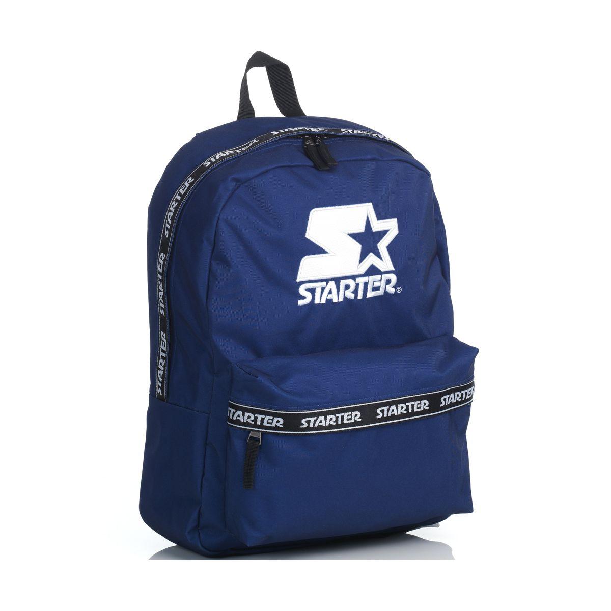 Starter - zaino americano - cm. 29 x 21 x 43 (lt. 26)