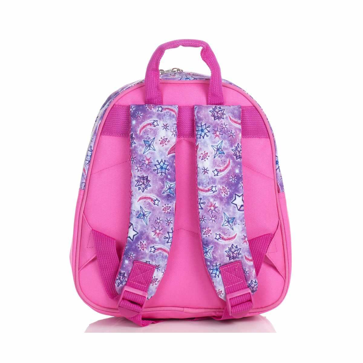 Nebulous star - zaino asilo