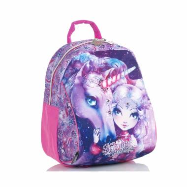 Nebulous star - zaino asilo