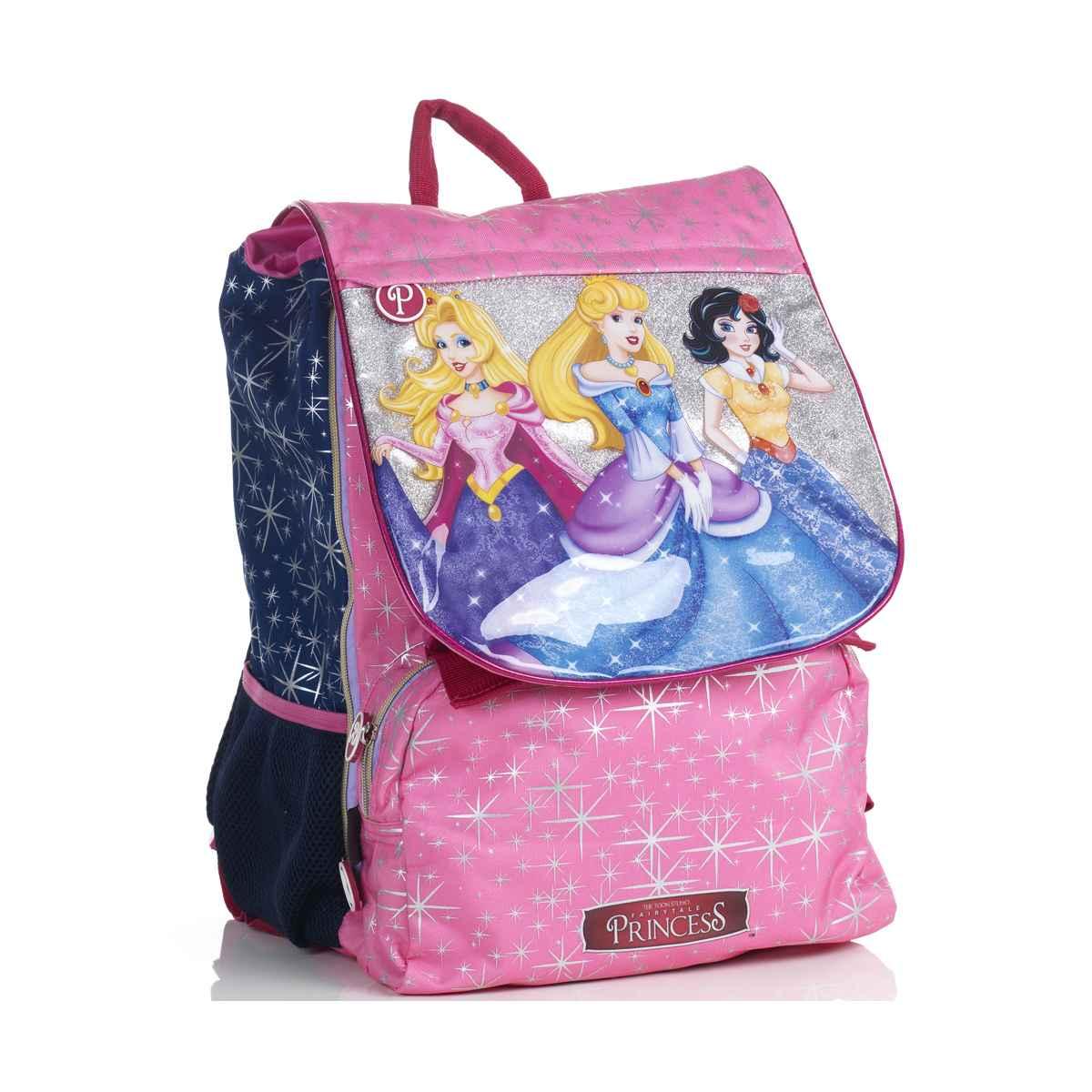 Princess - zaino estensibile