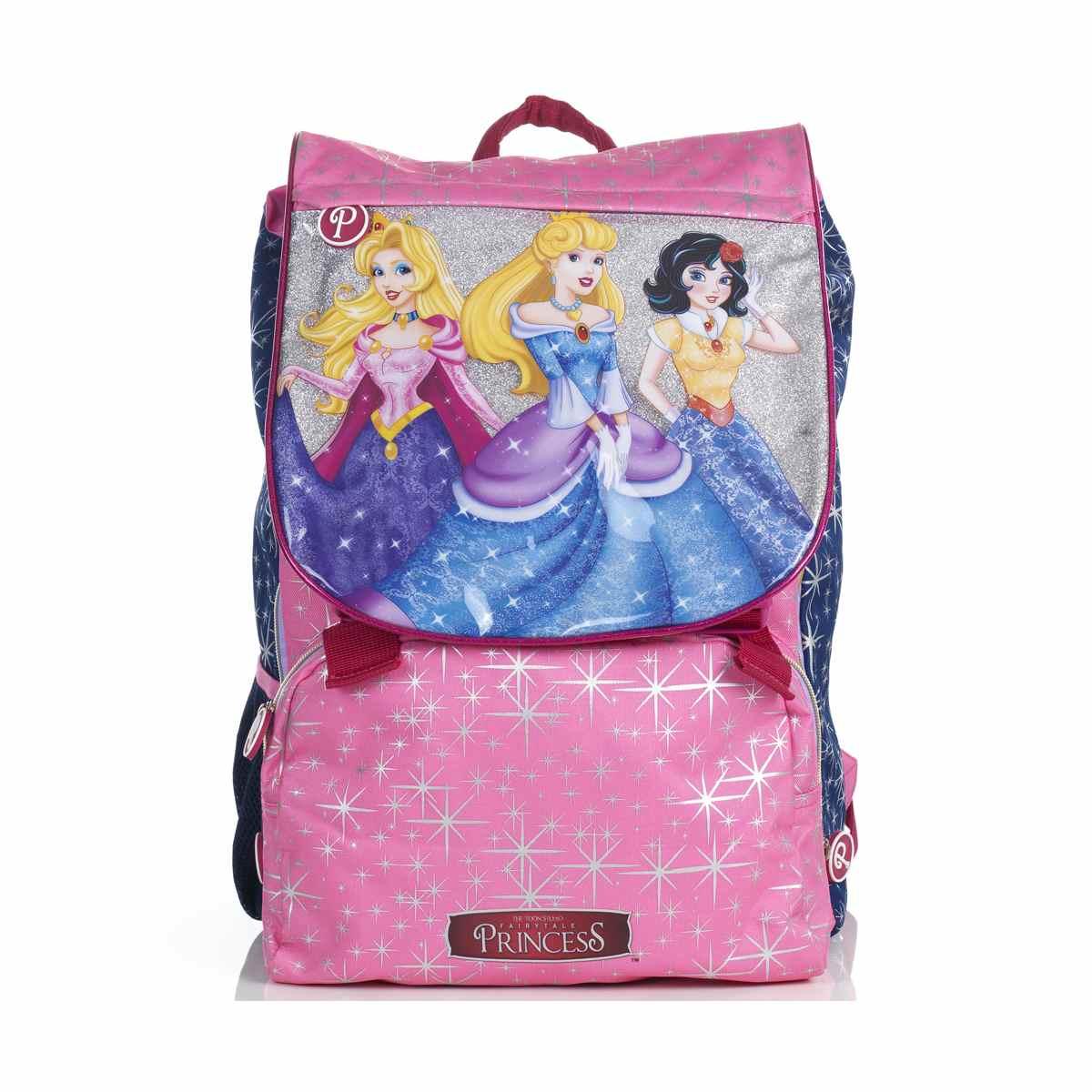 Princess - zaino estensibile