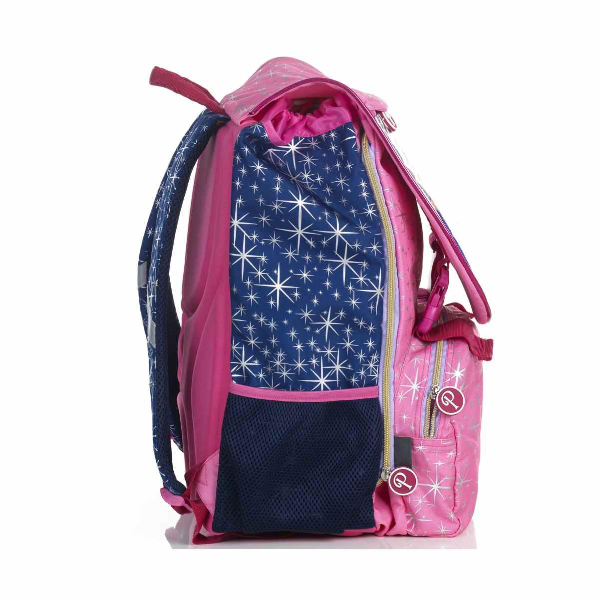 Princess - zaino estensibile