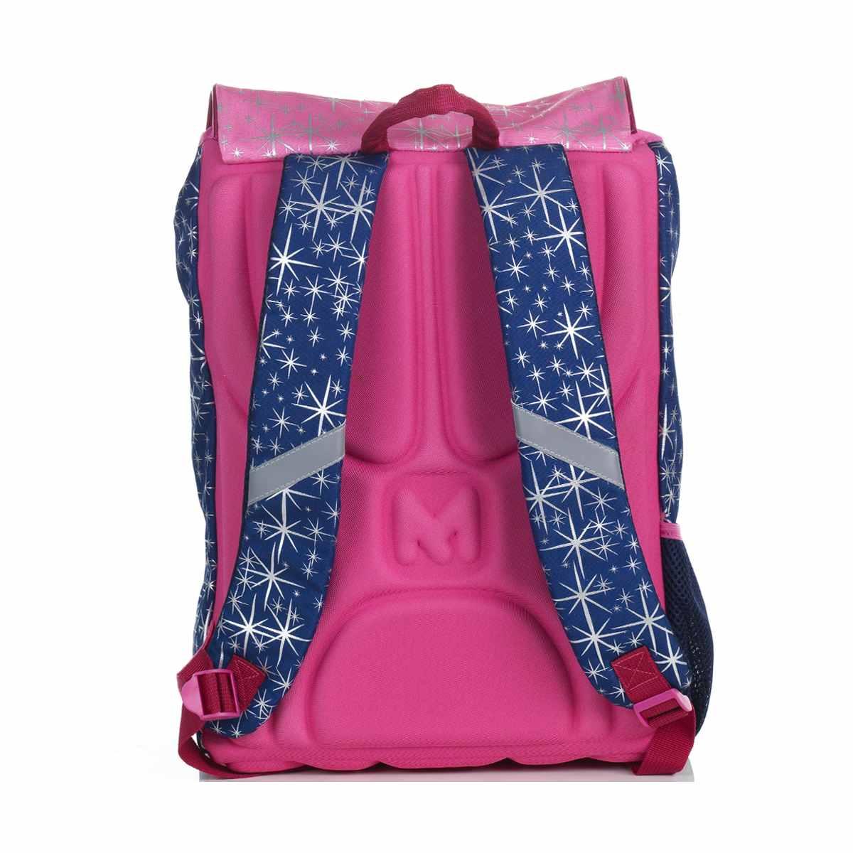 Princess - zaino estensibile