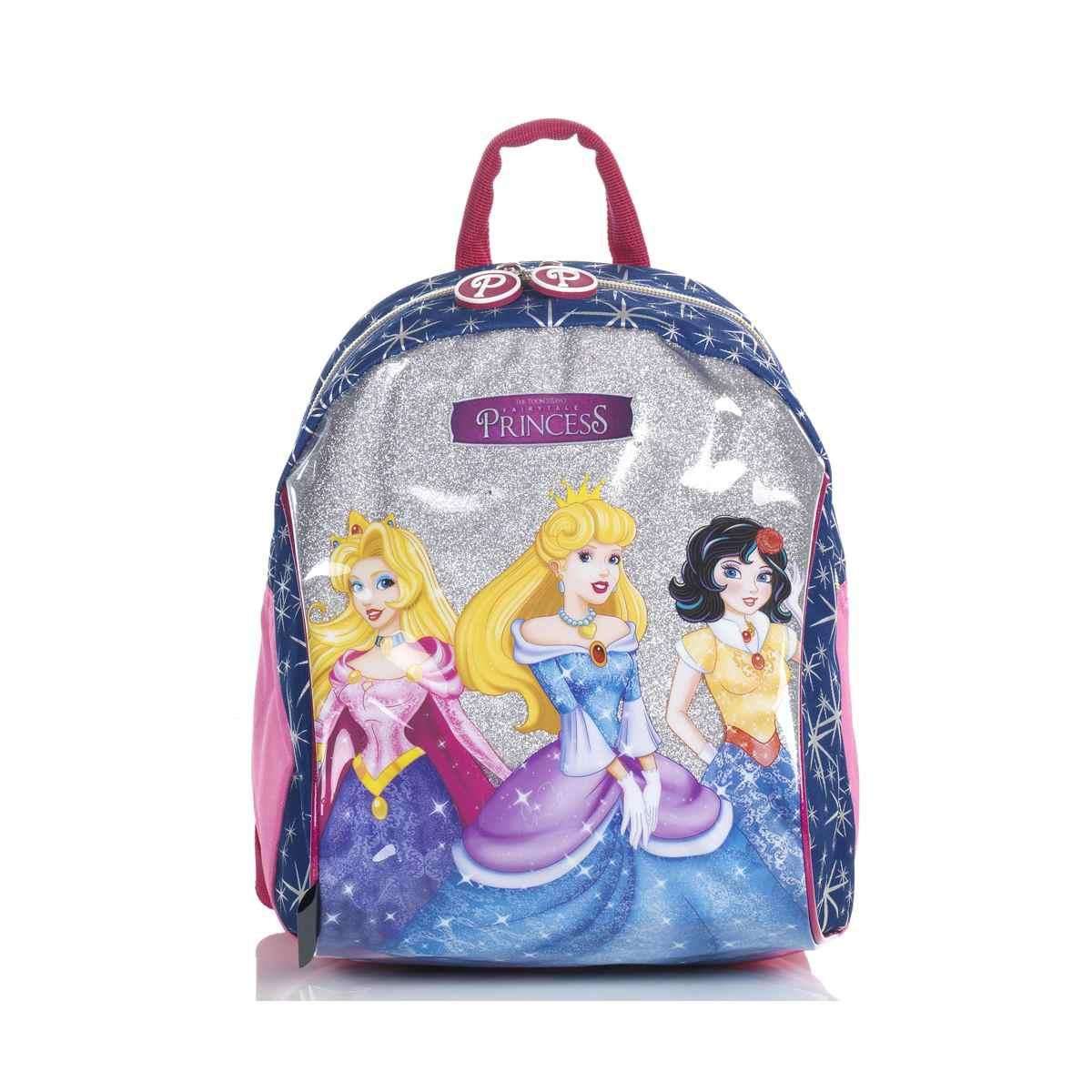 Princess - zaino asilo