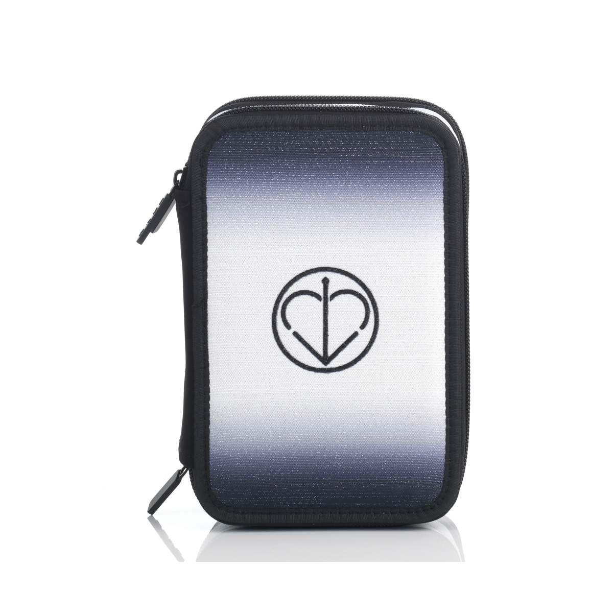 Onyx - astuccio 3 zip - 44 pezzi