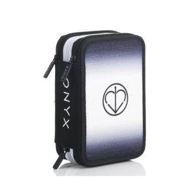 Onyx - astuccio 3 zip - 44 pezzi