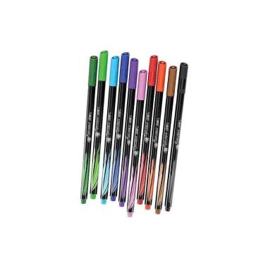 Bic intensity fine - fineliner - punta da 0,8 mm