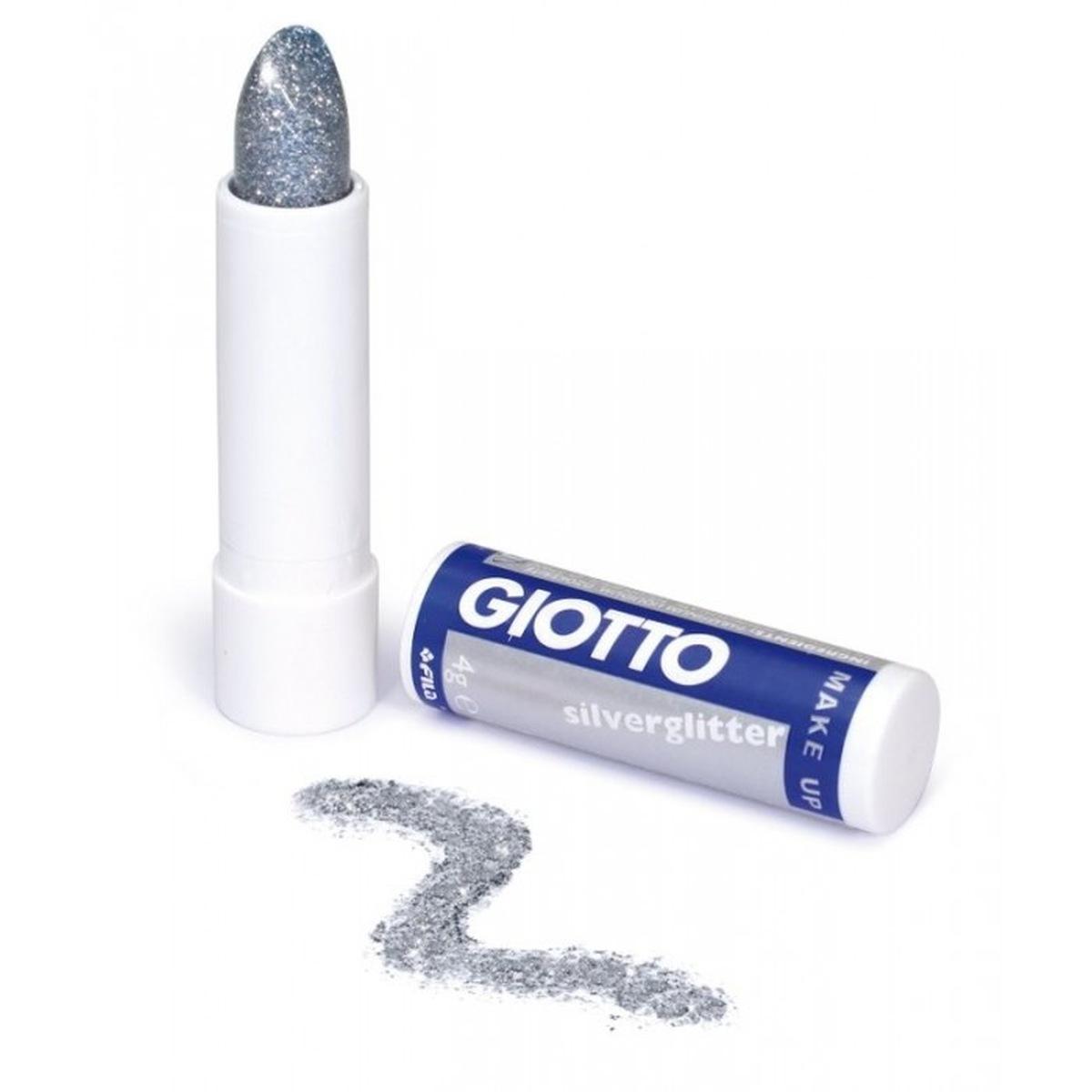 Giotto make up - stick glitter