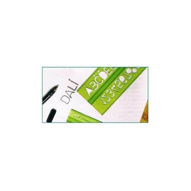 NORMOGRAFI SAGOMA UNICA MM 10<br />