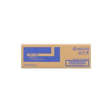 Kyocera toner nero tk-170 per fs-1320d (7.200pg)