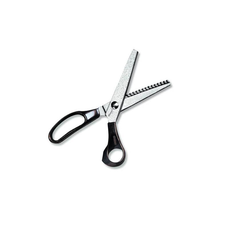 Forbici tagliacampioni con lama in acciaio inox cm 20