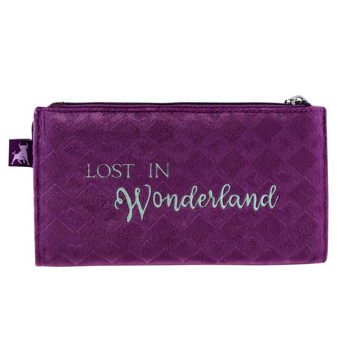 Gorjuss - portafoglio large - long wallet
