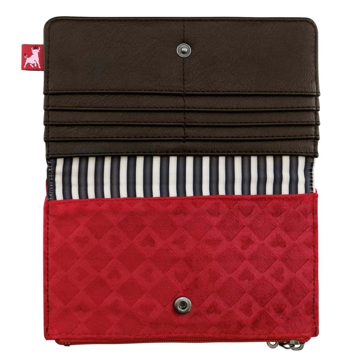 Gorjuss - portafoglio large - long wallet