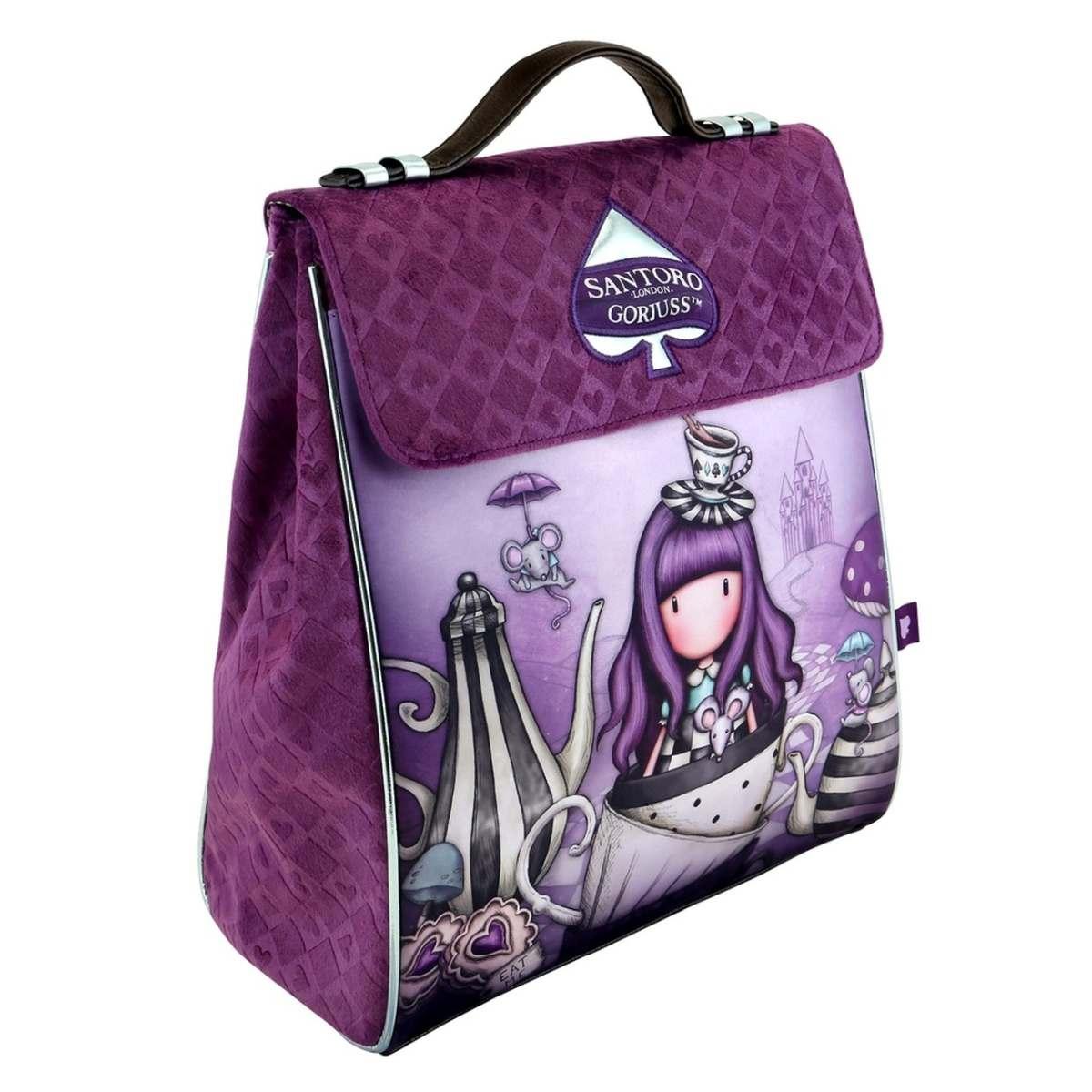 Gorjuss - zaino large - large rucksack