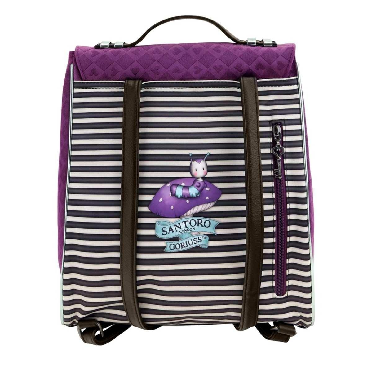 Gorjuss - zaino large - large rucksack