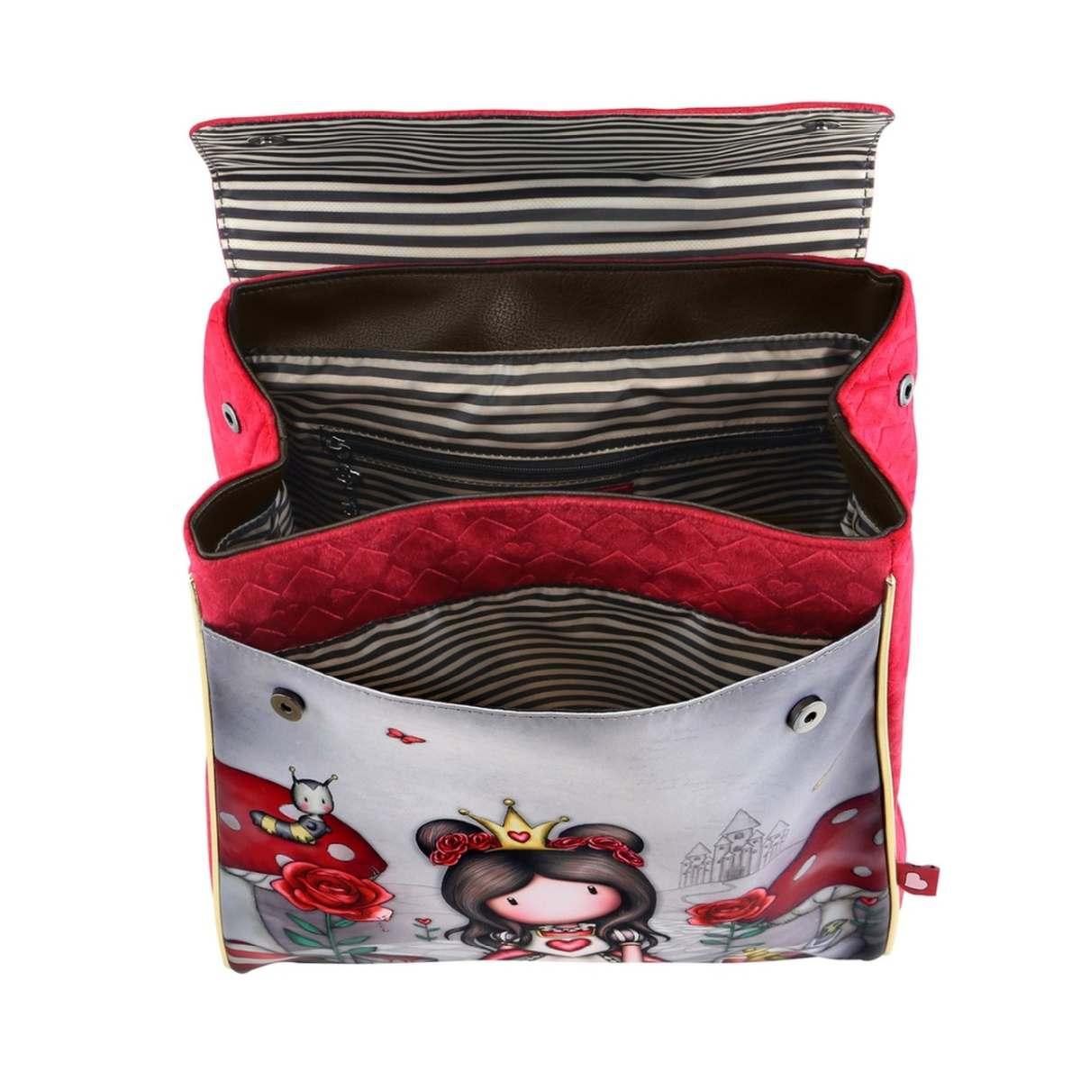 Gorjuss - zaino large - large rucksack