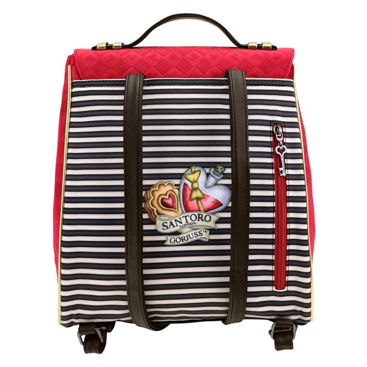Gorjuss - zaino large - large rucksack