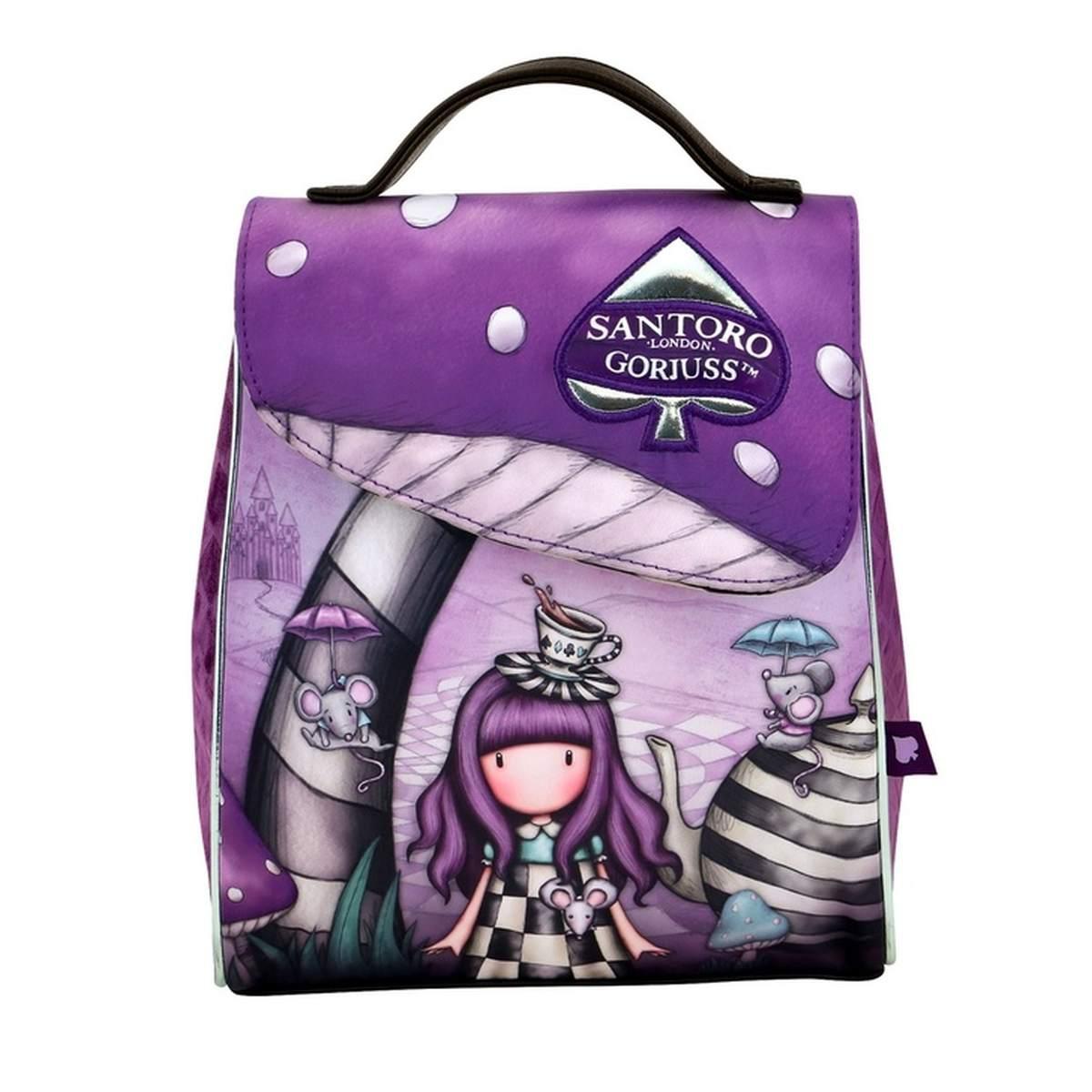 Gorjuss - zaino - rucksack