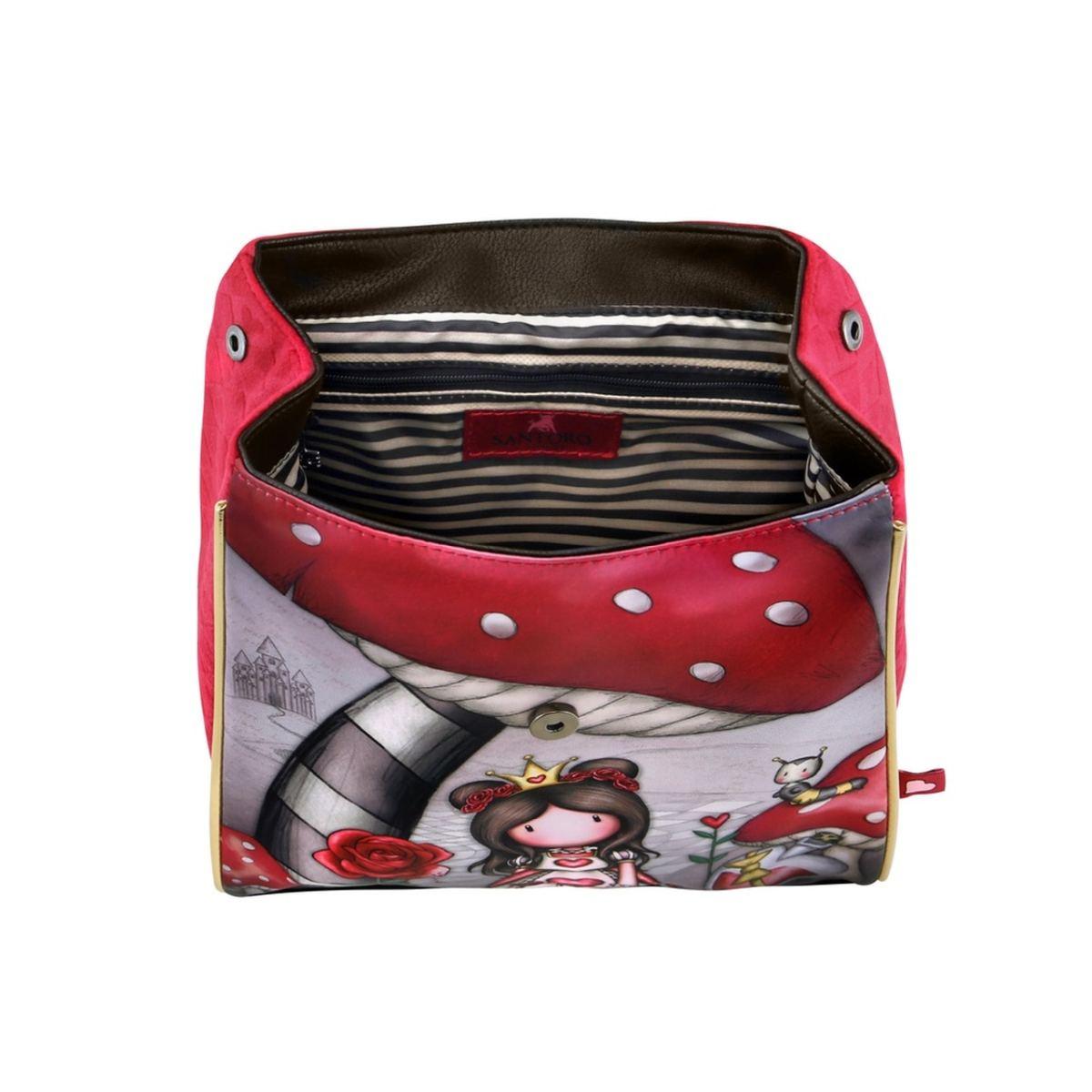 Gorjuss - zaino - rucksack