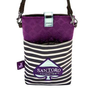 Gorguss - tracolla pocket -