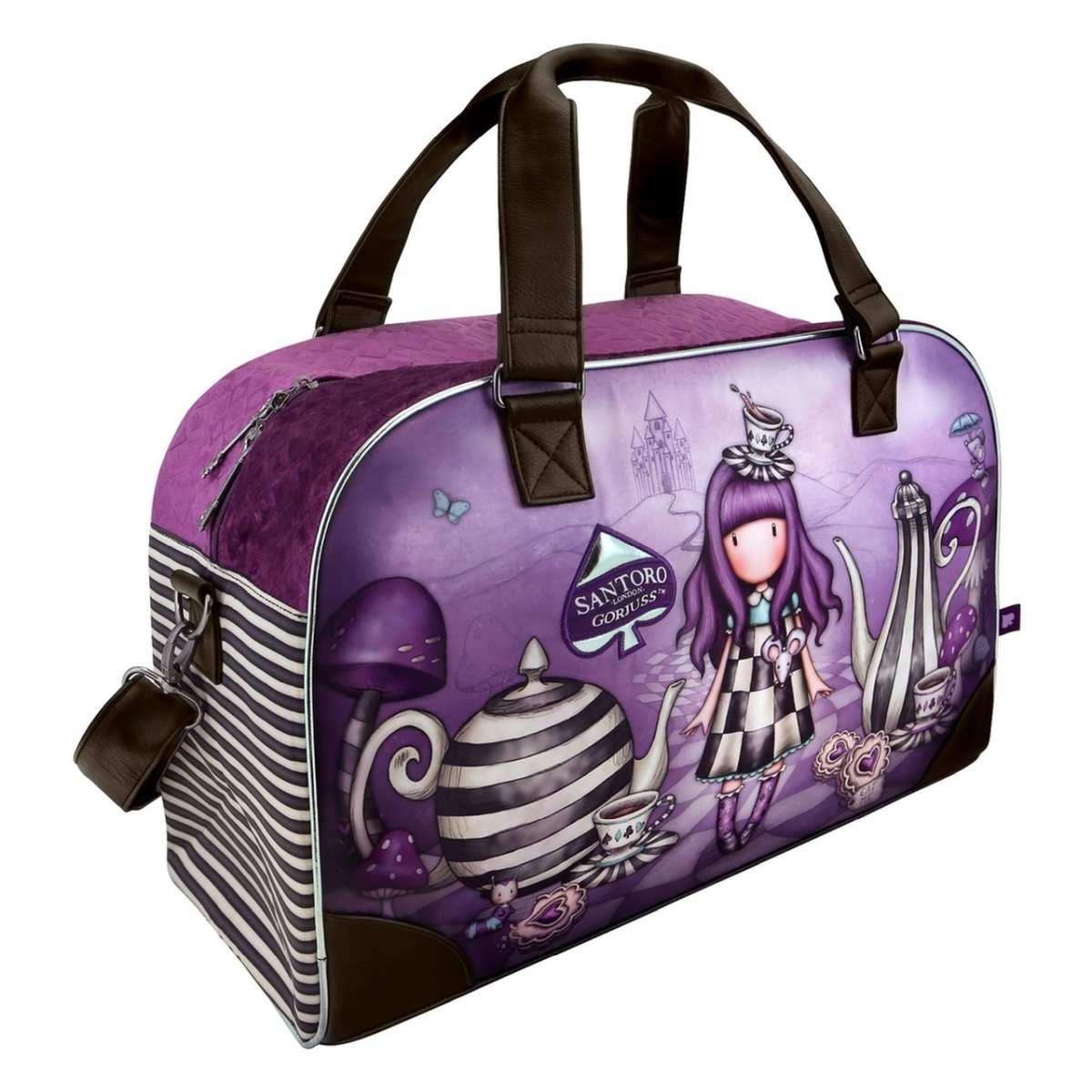 Gorjuss - weekender bag