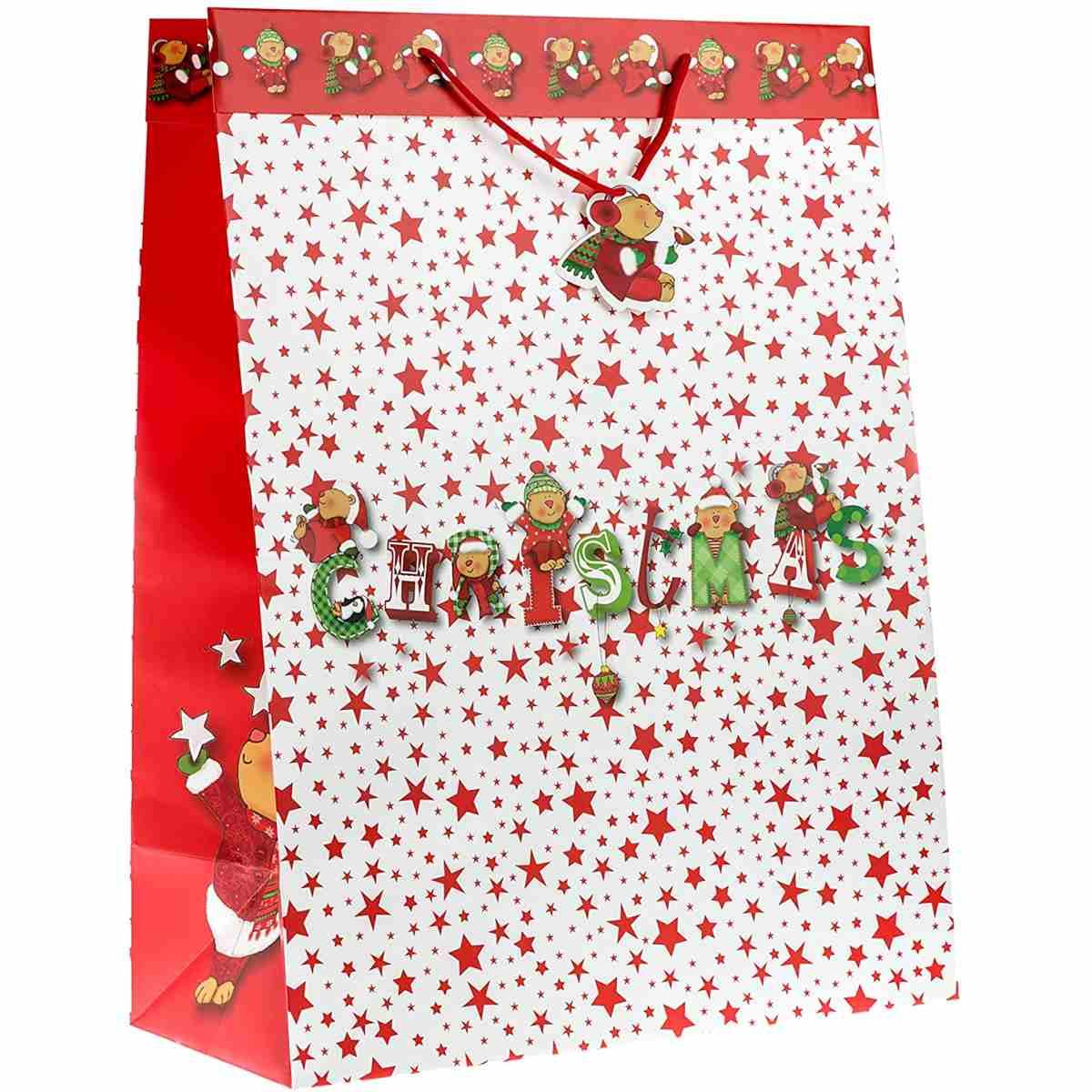 Star - happy - shoppers luxury - formato 50 x 70 cm - 220 gr/m2