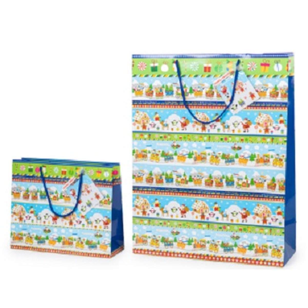 Star - ciuf ciuf - shoppers luxury - formato 50 x 65 cm - 220 gr/m2