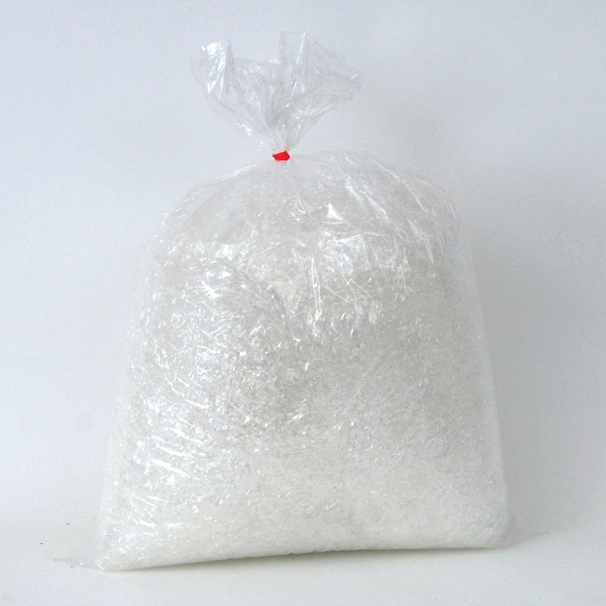 Star - truciolo trasparente per cesti pacchi e confezioni regalo ? 200 gr
