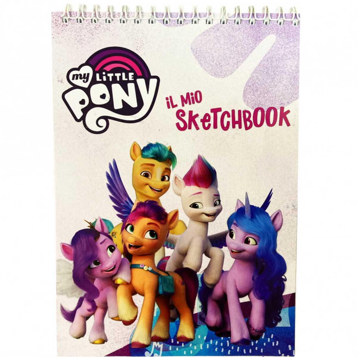 Liscianilibri my little pony - i miei amati pony