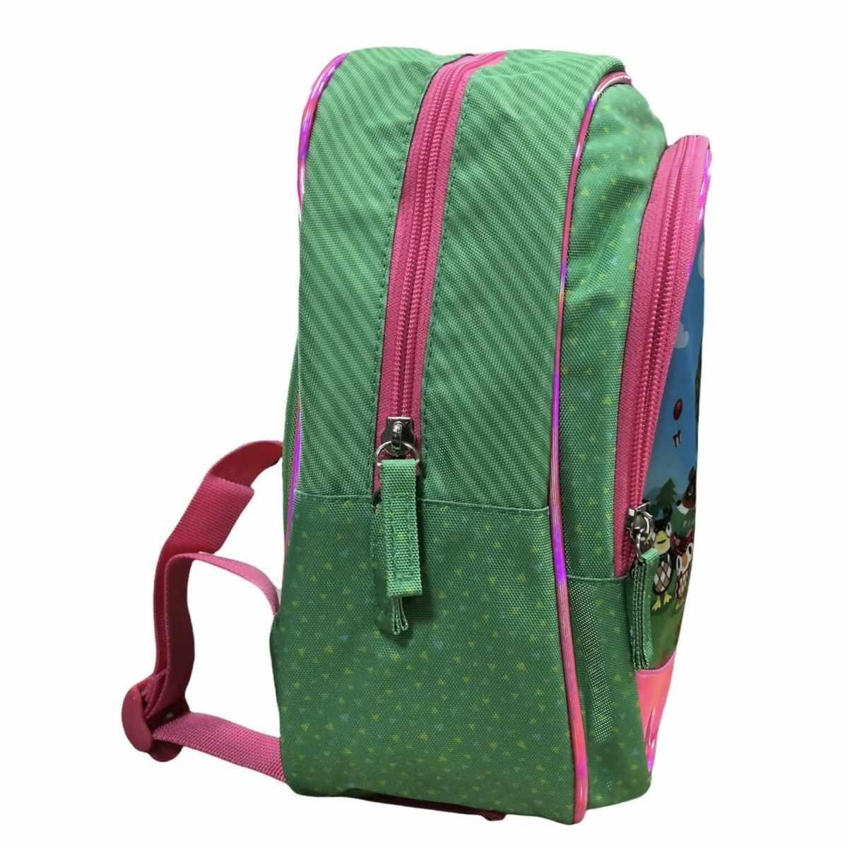 Zaino fashion animal crossing